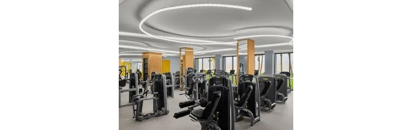 Akra Antalya (Ex.Akra Hotel) 5*-25