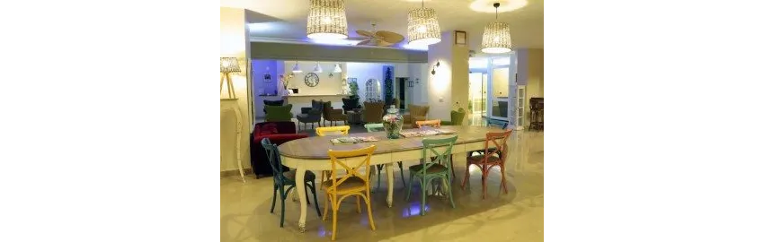 Incekum Su Hotel 4*-24