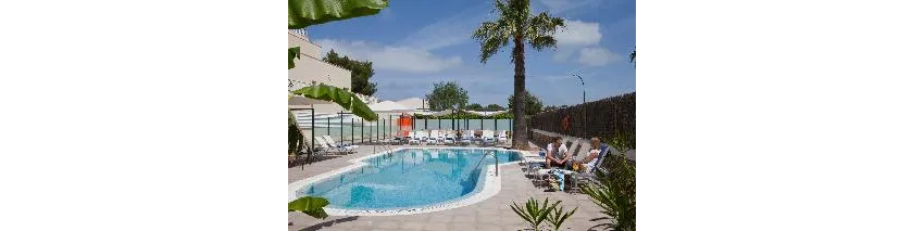 Isla de Cabrera Aparthotel 4*-10