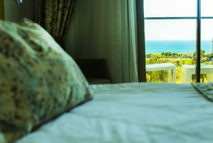 Glamour Resort & Spa Hotel 5*-17