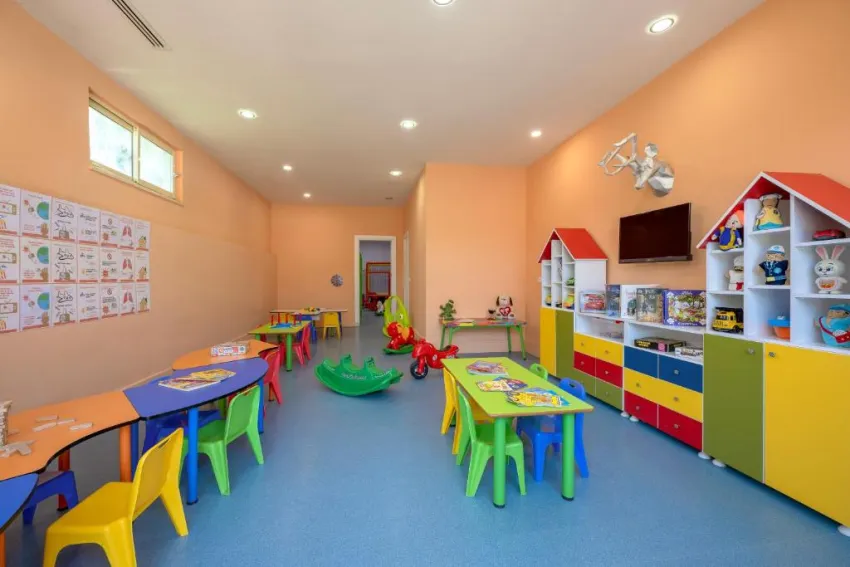 L'OCEANICA HOTEL  5*-23