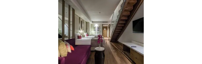 Trendy Lara Hotel 5*-21