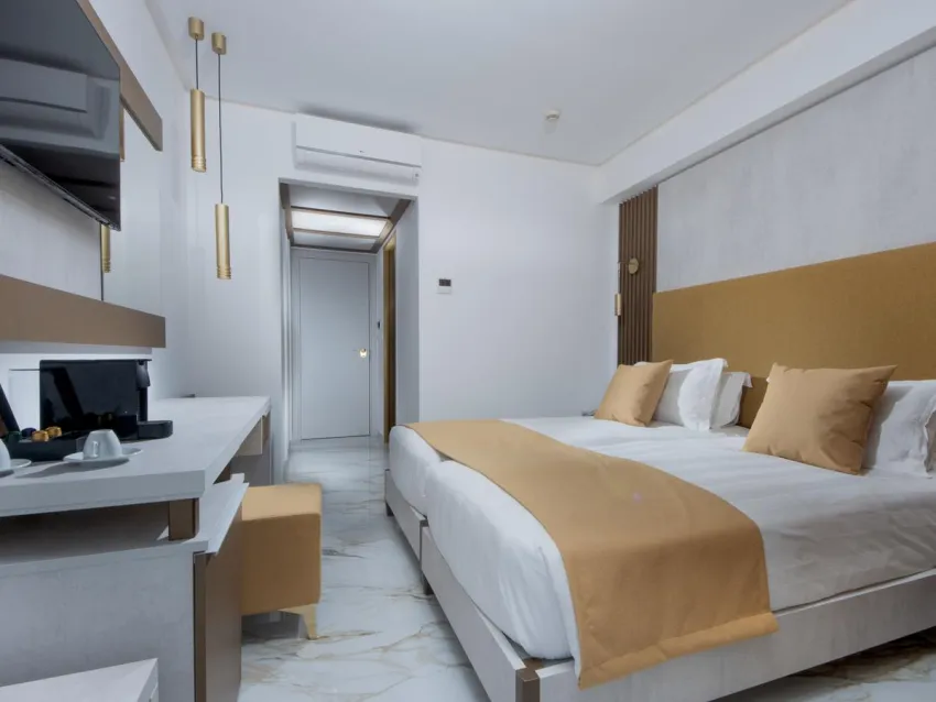 Rhodos Horizon Boutique ( ex Rodian Gallery Hotel Apartments) 4*-17