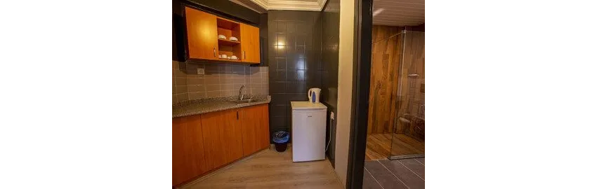 Hma Hotel & Suites 3*-24