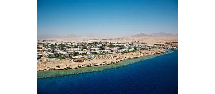 V Hotel Sharm El Sheikh 5* - Sharks bay - sharm el sheikh - Egipt