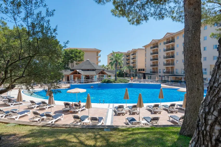 Can Picafort Palace 4*-29