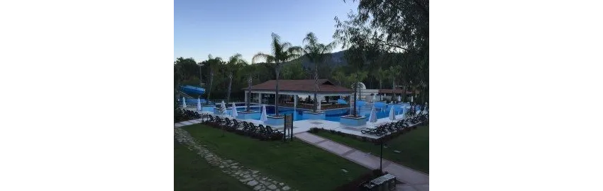 Champion Holiday Village 5*-22