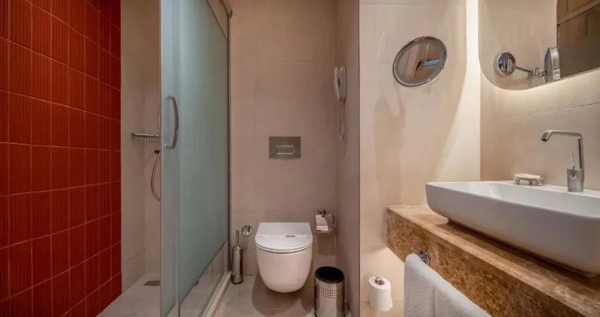 TRENDY HOTELS PALM BEACH (ADULTS ONLY 16+)  5*-17