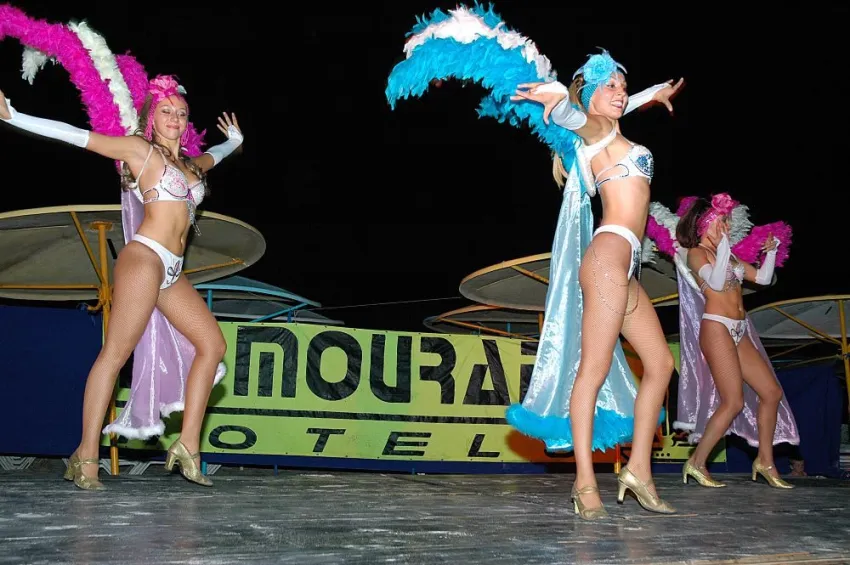 EL MOURADI CLUB KANTAOUI  4*-11