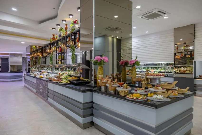 Vonresort Golden Coast 5*-38