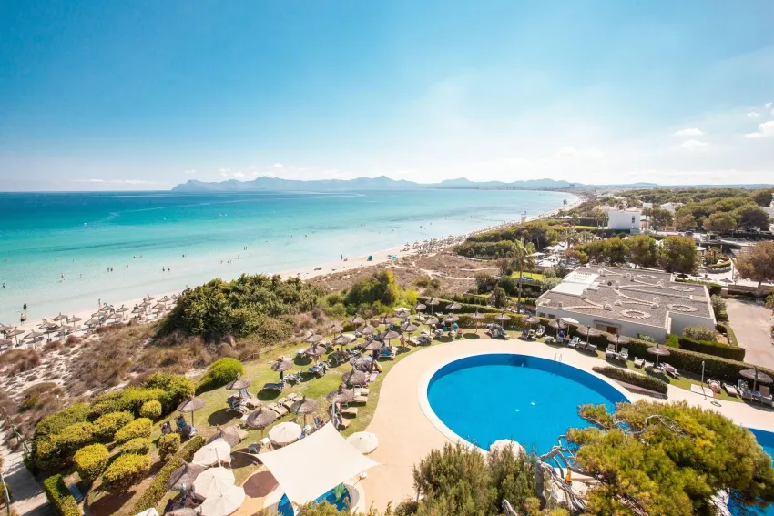 Grupotel Natura Playa 3*-41