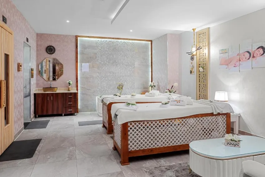 ALBATROS ROYAL GRAND SHARM EL SHEIKH (ADULT ONLY16+)  5*-21