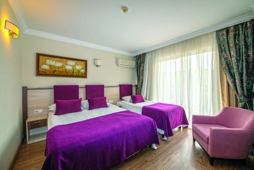 Crystal Aura Beach Resort & Spa 5*-21