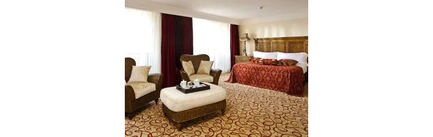 Ic Hotels Green Palace 5*-7