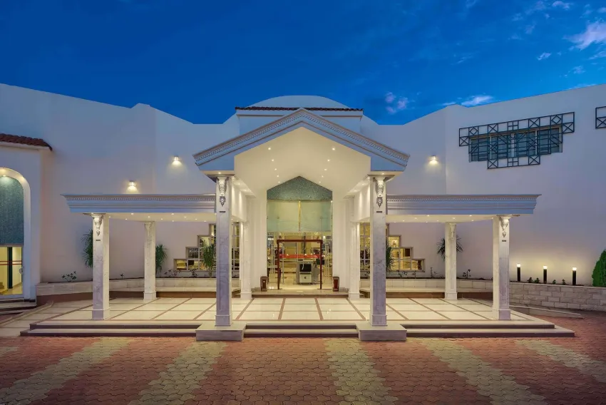 Dreams Beach Resort Sharm El Sheikh 5*-2