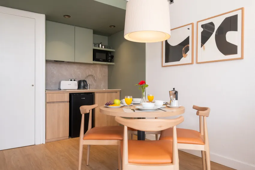 Aparthotel Duva & Spa 4*-12