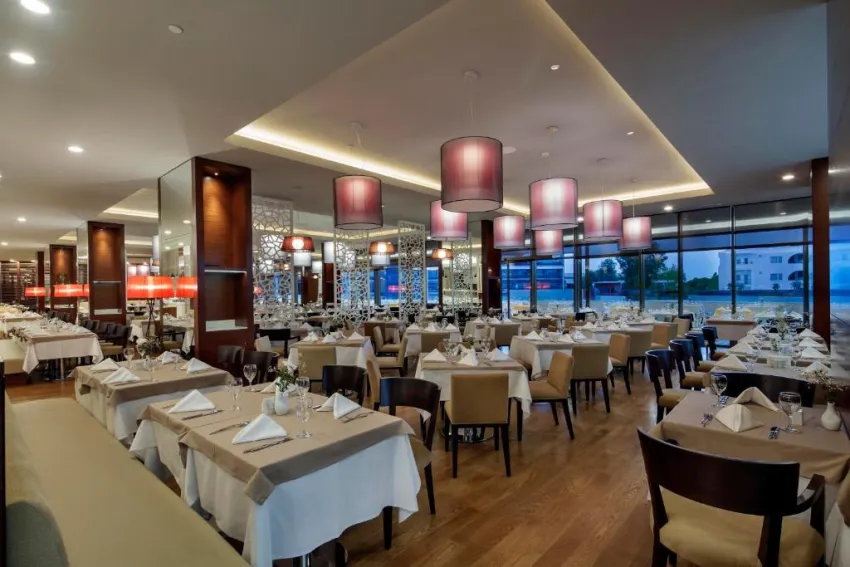 THE SENSE DELUXE HOTEL  5*-47