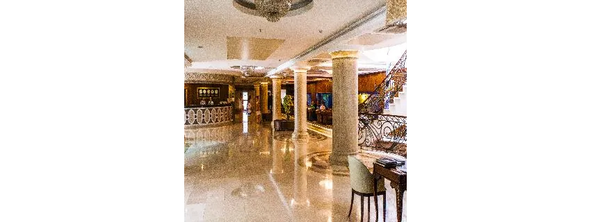 White Gold Hotel & Spa 5*-14