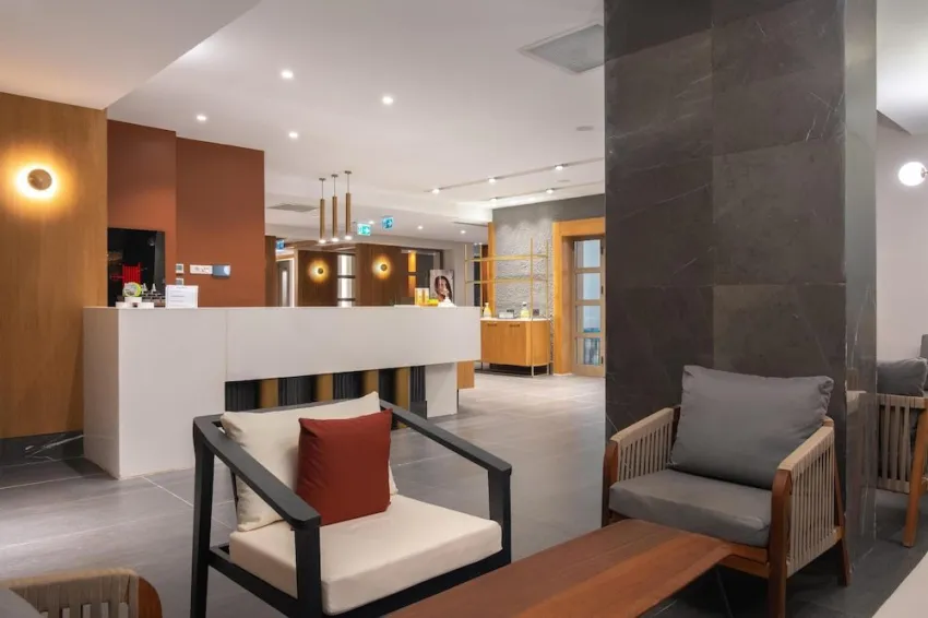 Sural Saray Hotel (Adults Only 16+) 5*-17