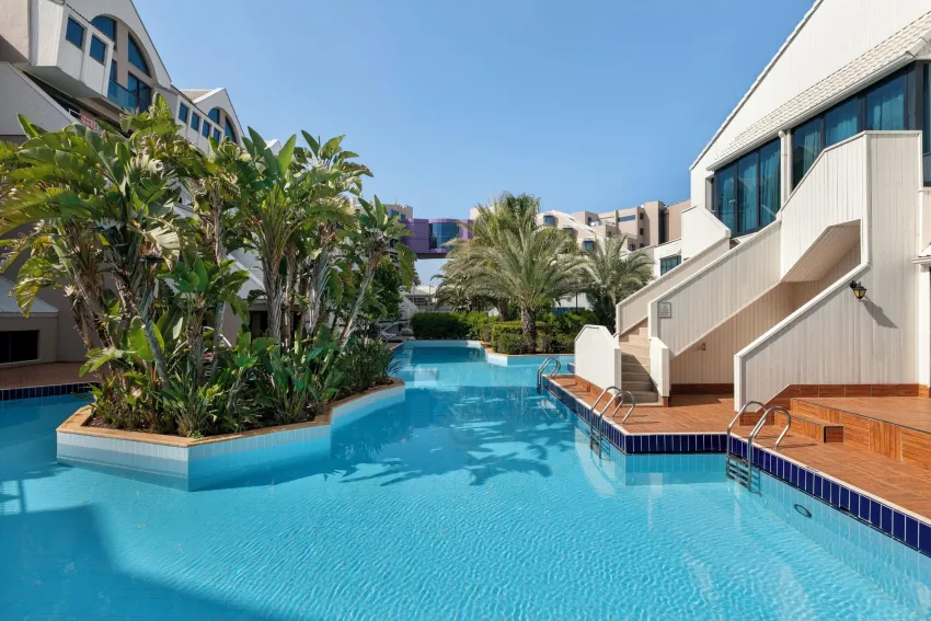 Susesi Luxury Resort Hotel 5*-9