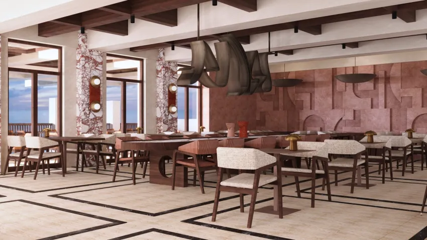 Corendon Hydros Club Kemer 5*-10