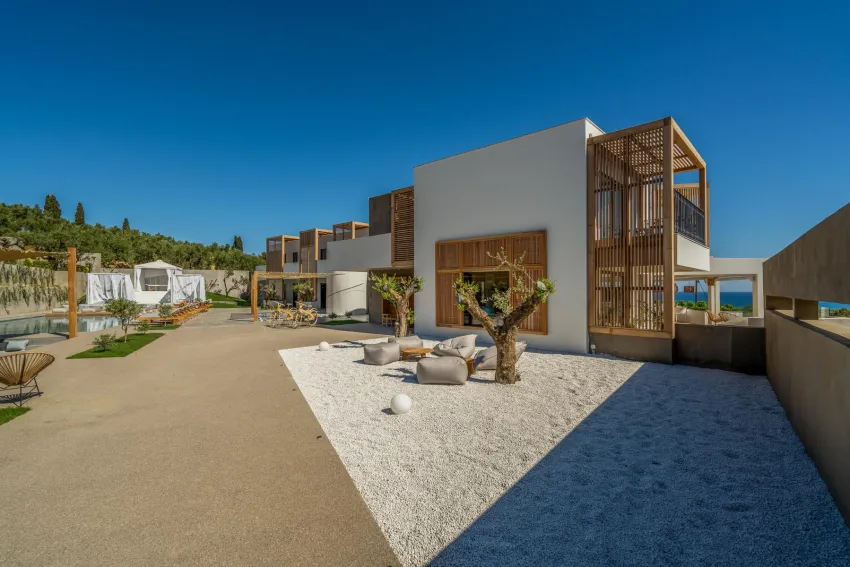 Zante Maris Suites 5*-6