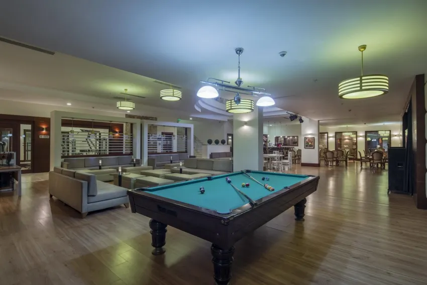 Trendy Side Beach (Adults Only 16+) 4*-22