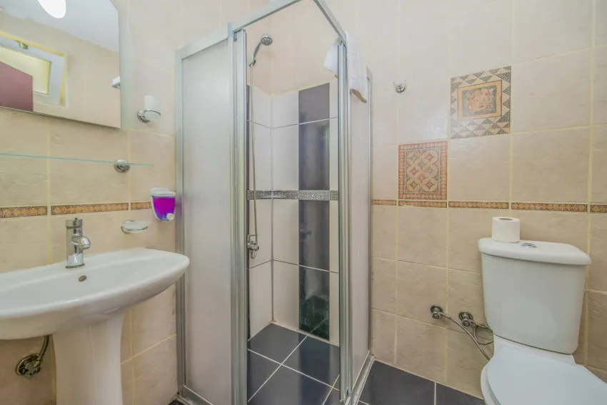 Side Sunberk Hotel 3*-9