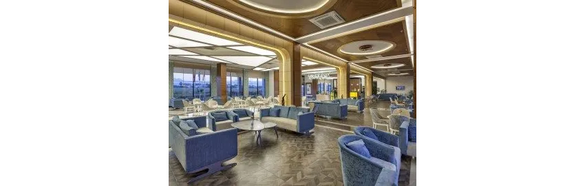 Glamour Resort & Spa Hotel 5*-5
