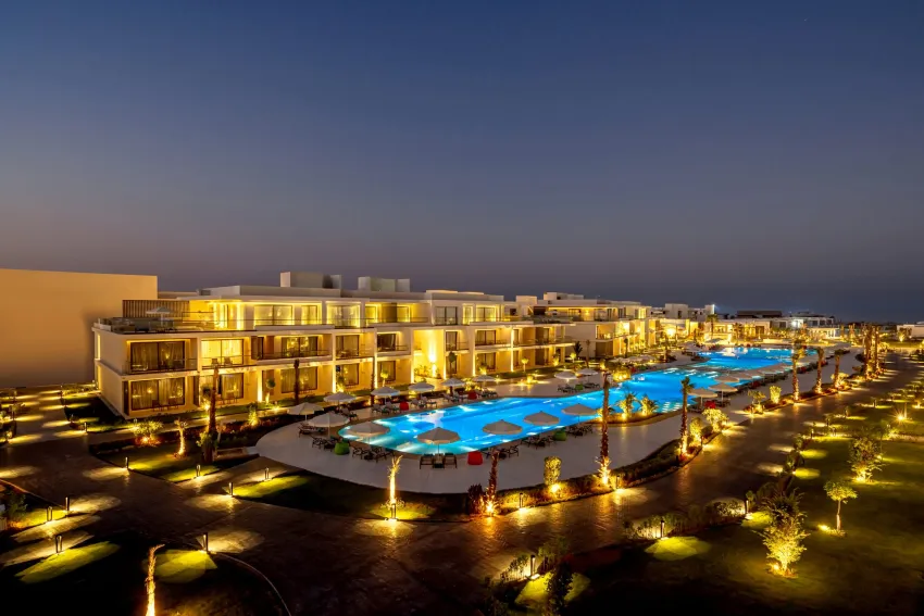 Rixos Premium magawish Suites & Villas 5*-15