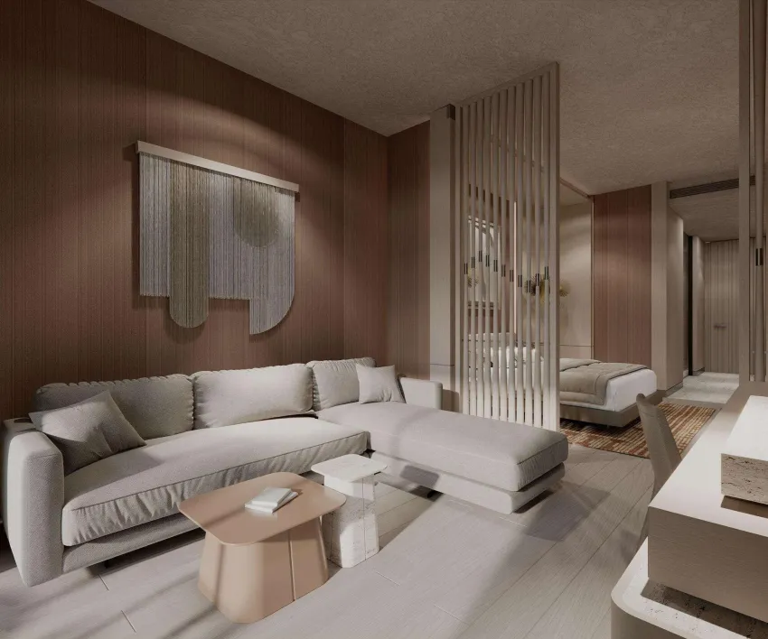 Lusso Sorgun 5*-24