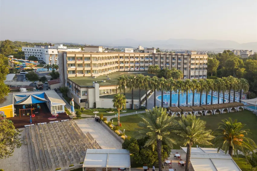 Asteria Collection Side (Ex.Amara Family Resort) 5*-21