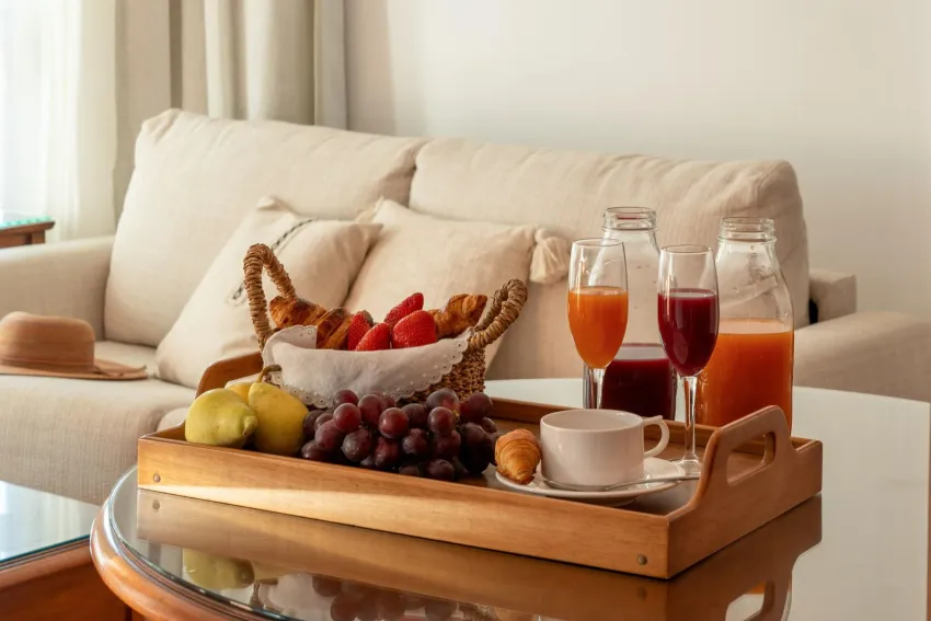 Melia Cala D'or Boutique Hotel 5*-33