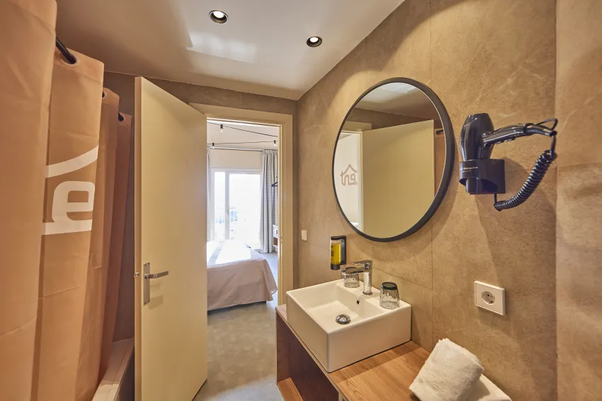 Tent Palmanova 3*-23