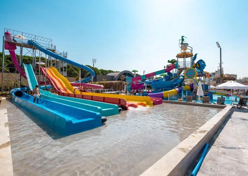 The X Belek 5*-74