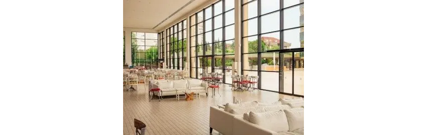 The Marmara Antalya 5*-9