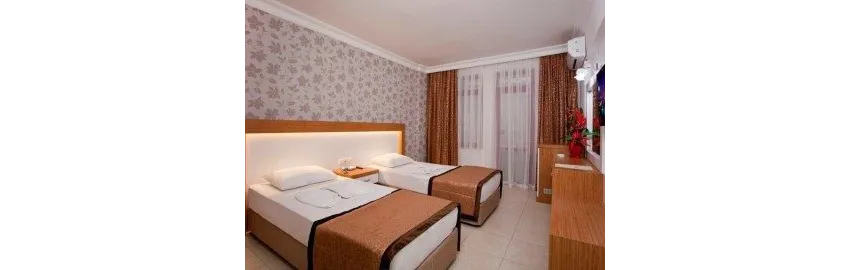 Diamore Hotel 3*-4