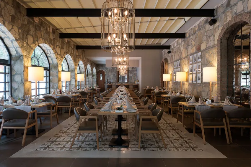 Barut Hemera Resort & Spa 5*-6