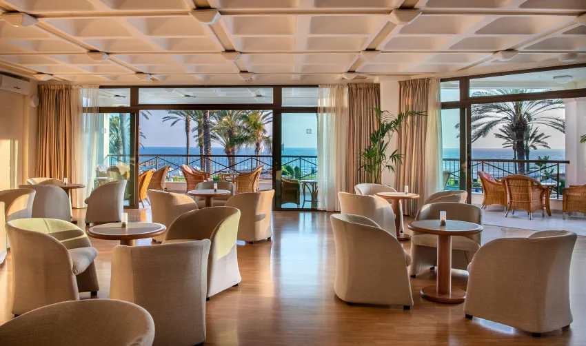 Constantinou Bros Athena Beach Hotel 4*-23