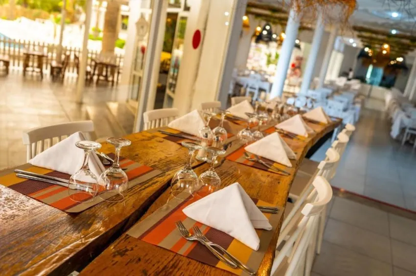 GOLDEN TULIP PRESIDENT HAMMAMET  4*-18