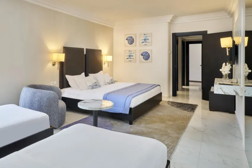 EL MOURADI PALACE  5*-22