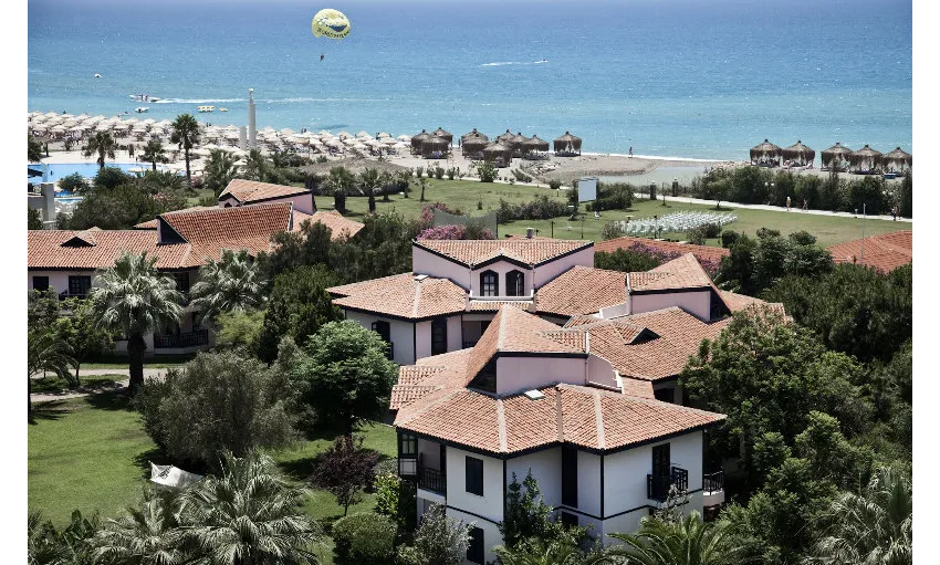 Sunrise Resort Hotel 5*-2