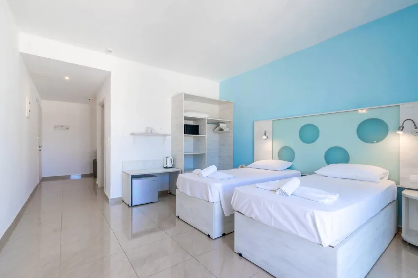Santa Maria City Hotel (ex Helios Hotel) 3*-16
