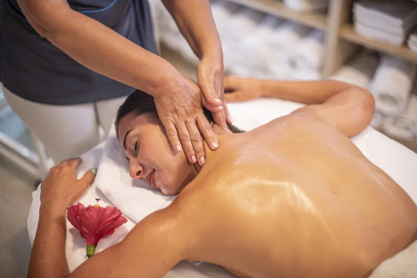 Blau Colonia Sant Jordi 4*-58