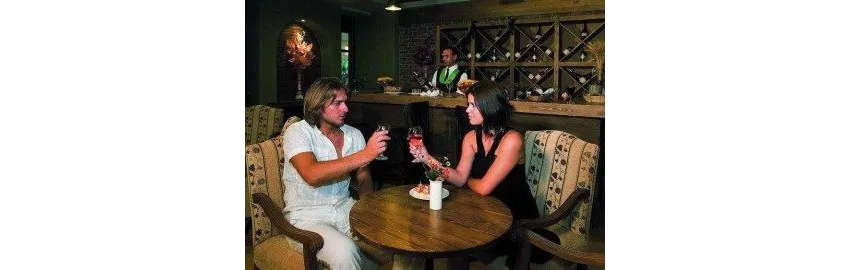 Seher Resort & Spa 4*-11