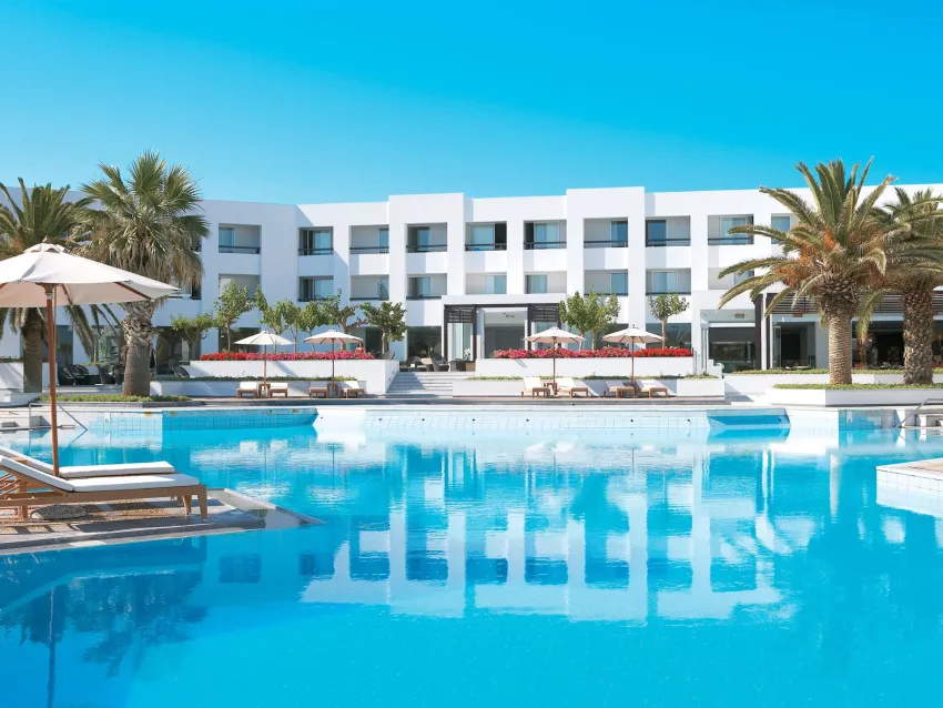 Grecotel Creta Palace 5*-4