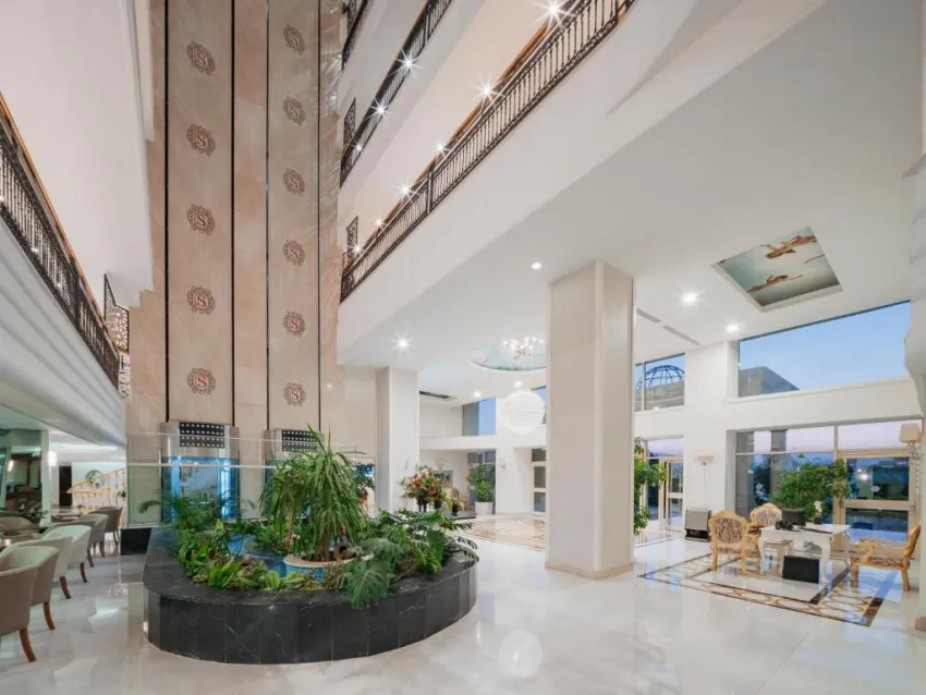 Asteria Bloom Side (Ex: Selectum For Two Side) 5*-43