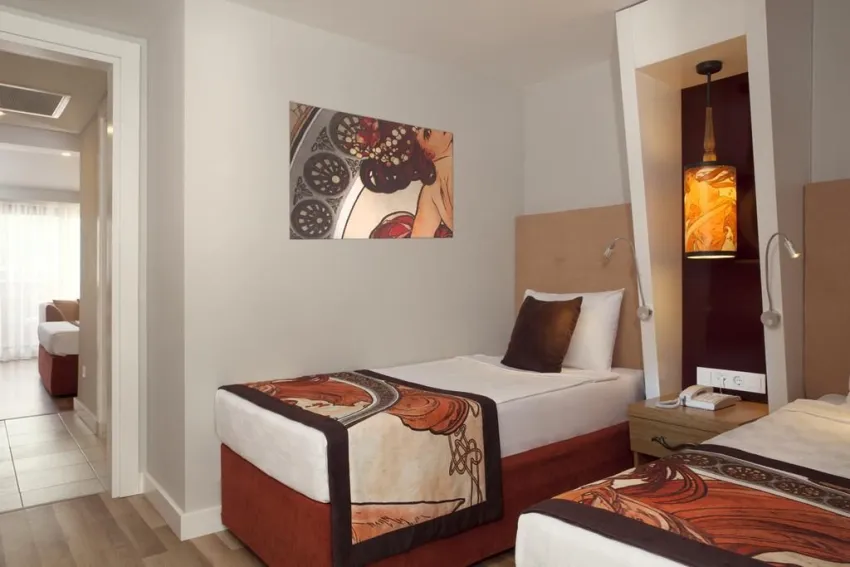 Orange Palace Hotel 5*-3