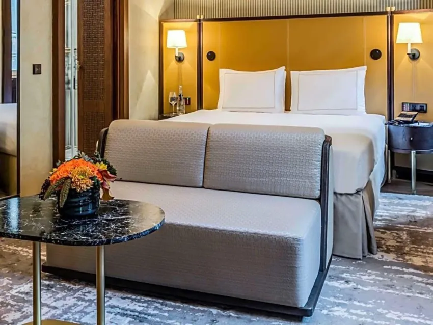 Linda Resort Hotel 5*-22