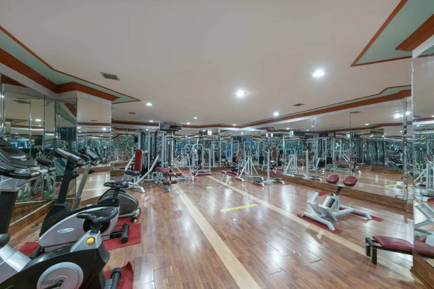 Armas Kaplan Paradise 4*-28